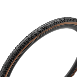 Plášť Pirelli Cinturato™ GRAVEL RC-X, 40 - 622, TechWALL X, 60 tpi, SpeedGRIP, Classic