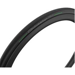Plášť Pirelli Cinturato Velo TLR, 35 - 622, Armour Tech, 60 tpi, SmartNET Silica, Black