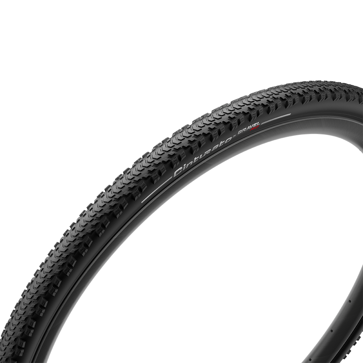 Plášť Pirelli Cinturato™ GRAVEL RC 35-622 černý