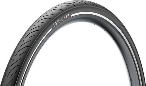 Plášť Pirelli Cycl-e GT 37-622