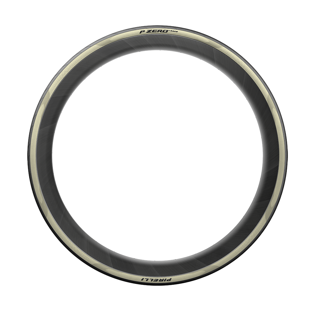 Plášť Pirelli P ZERO Race Retro 28-622, TechBELT, 127tpi, SmartEVO, Retro