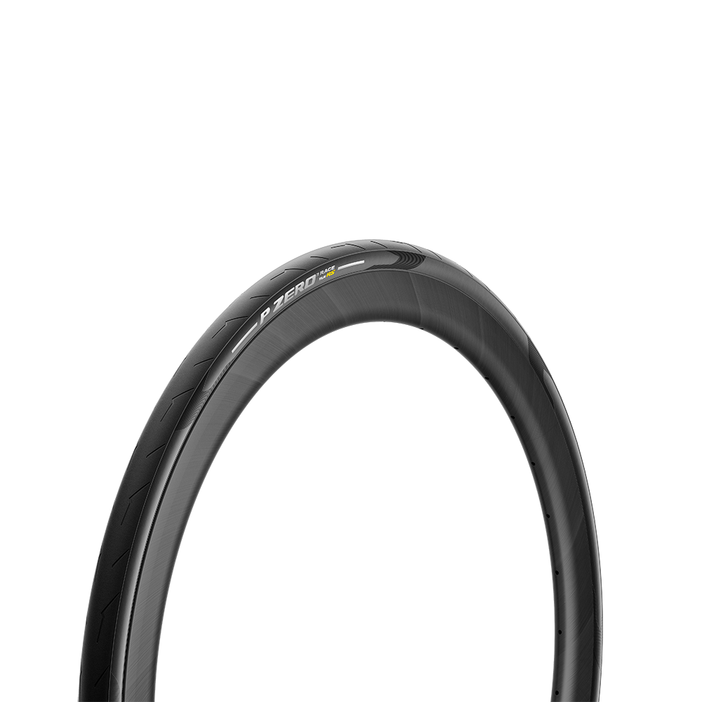 Plášť Pirelli P ZERO Race RS TLR 28-622, SpeedCORE, SmartEVO2, 120tpi, Black