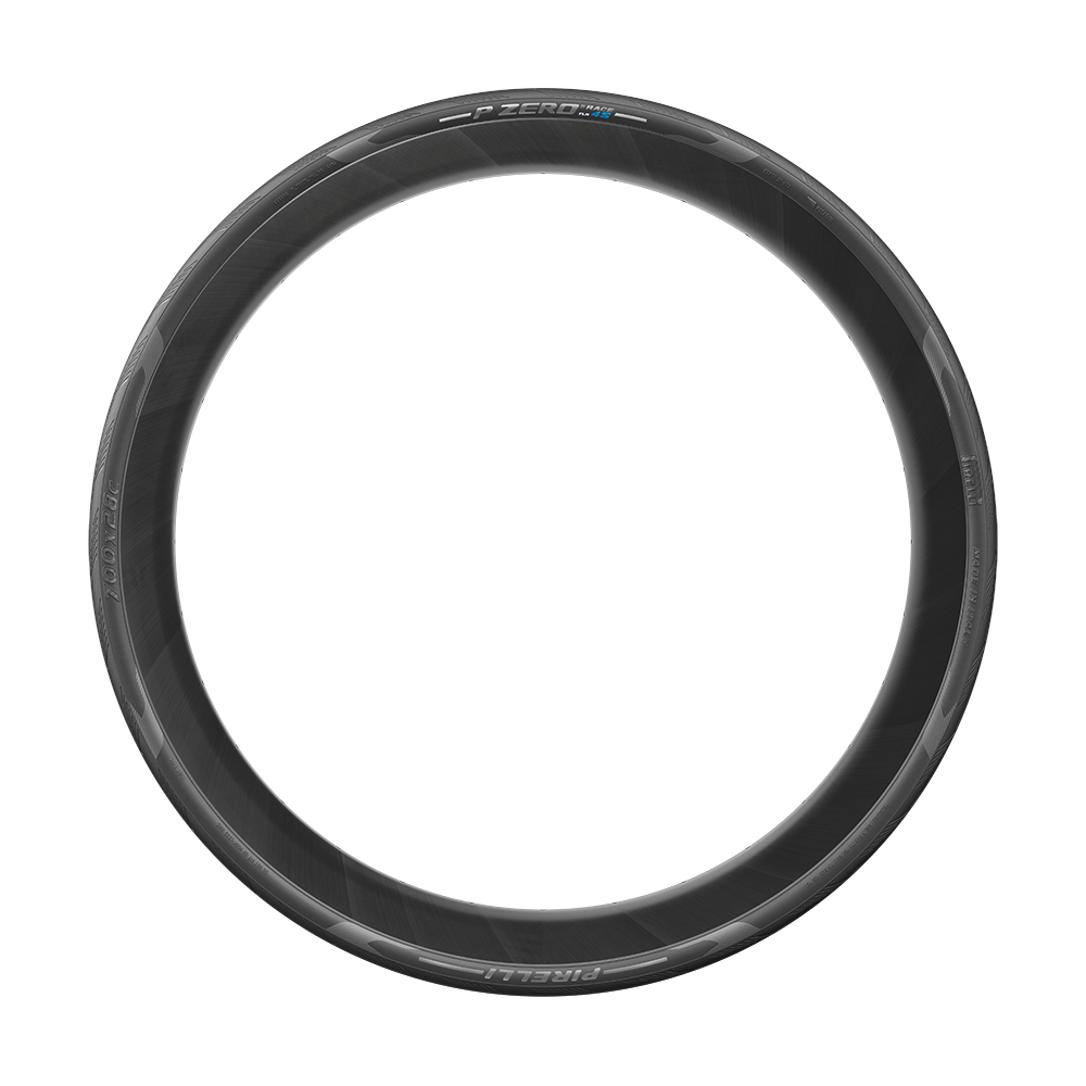 Plášť Pirelli P ZERO Race TLR 4S, 32 - 622, SPEEDCore, 120 tpi, SmartNET Silica, černá
