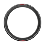 Plášť Pirelli P ZERO Race TLR Colour Edition, 26 - 622, TechWALL+, 127 tpi, SmartEVO, Red