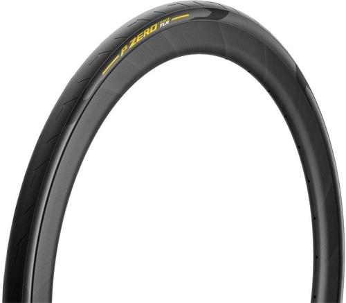 Plášť Pirelli P ZERO Race TLR Colour Edition, 28 - 622, TechWALL+, 127 tpi, SmartEVO, Yel