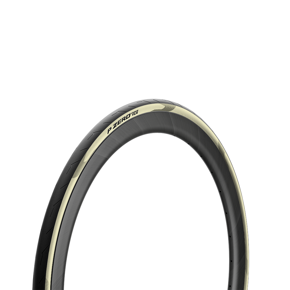 Plášť Pirelli P ZERO™ Race Retro 26-622, TechBELT, 127tpi, SmartEVO, Retro