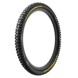 Plášť Pirelli Scorpion Race DH M, 27.5 x 2.5, DualWALL, 60 tpi - drátová patka, SmartEVO D