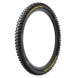 Plášť Pirelli Scorpion Race DH S, 29 x 2.5, DualWALL, 63 tpi - drátová patka, SmartEVO DH,