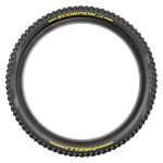 Plášť Pirelli Scorpion Race Enduro M, 27.5 x 2.5, DualWALL, 60 tpi, SmartEVO DH, Yellow