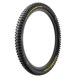 Plášť Pirelli Scorpion Race Enduro T, 27.5 x 2.5, DualWALL, 60 tpi, SmartEVO DH, Yellow