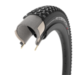 Plášť Pirelli Scorpion Trail H, 29 x 2.4, ProWALL, 60 tpi, SmartGRIP, Black