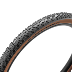 Plášť Pirelli Scorpion™ XC RC Classic 29 x 2.4, ProWALL, 120 tpi, SmartGRIP, Classic