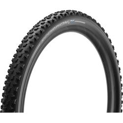 Plášť Pirelli Scorpion XC S, 29 x 2.2, ProWALL, 120 tpi, SmartGRIP, Black