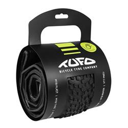 plášť TUFO MTB XC14 TR 29"x2,35,kevlar,bezduš.čer.