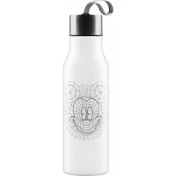 Plastová láhev Mickey, 600 ml