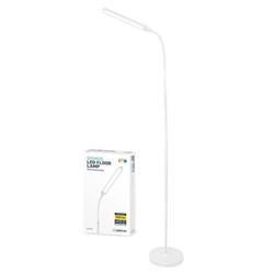 Platinet PFL22W podlahová lampa LED SIGNUS 10W bílá