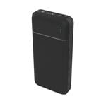 Platinet Power Bank PMPB20W706B 20000mAh černá