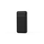 Platinet Power Bank PMPB20W706B 20000mAh čierna