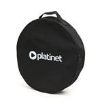 Platinet propojovací EV kabel PEVC22KW5B 22kW (32A), Type 2 / Type 2, délka 5m, Standard Line, černý
