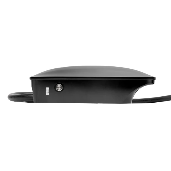 Platinet Wallbox PWB22S 22kW (32A), Type 2, Wi-Fi/Bluetooth, 7m kabel, černá