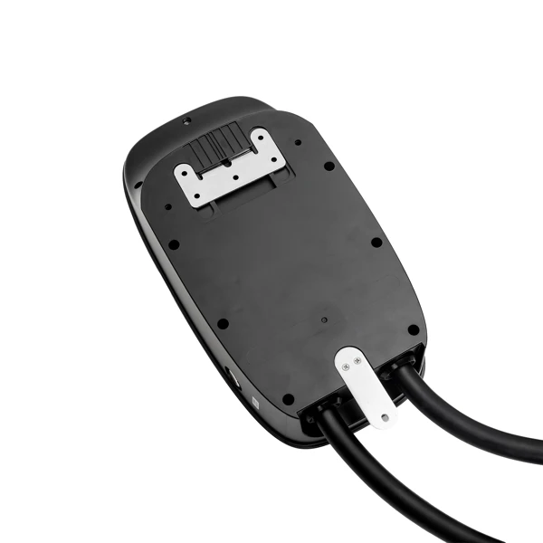 Platinet Wallbox PWB22S 22kW (32A), Type 2, Wi-Fi/Bluetooth, 7m kabel, černá