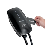 Platinet Wallbox PWB22S 22kW (32A), Type 2, Wi-Fi/Bluetooth, 7m kabel, černá