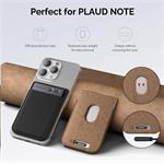 PLAUD Note Case Green - Puzdro na poznámky, zelené