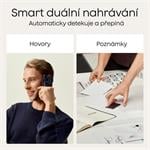 PLAUD Note PRO Black - AI diktafón