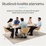 PLAUD Note PRO Black - AI hlasový záznamník