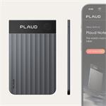 PLAUD Note PRO Black - AI hlasový záznamník
