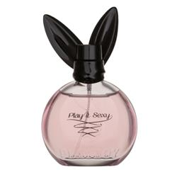 Playboy Play It Sexy EdT 40 ml pre ženy