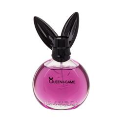 Playboy Queen Of The Game EdT 40 ml Pro ženy