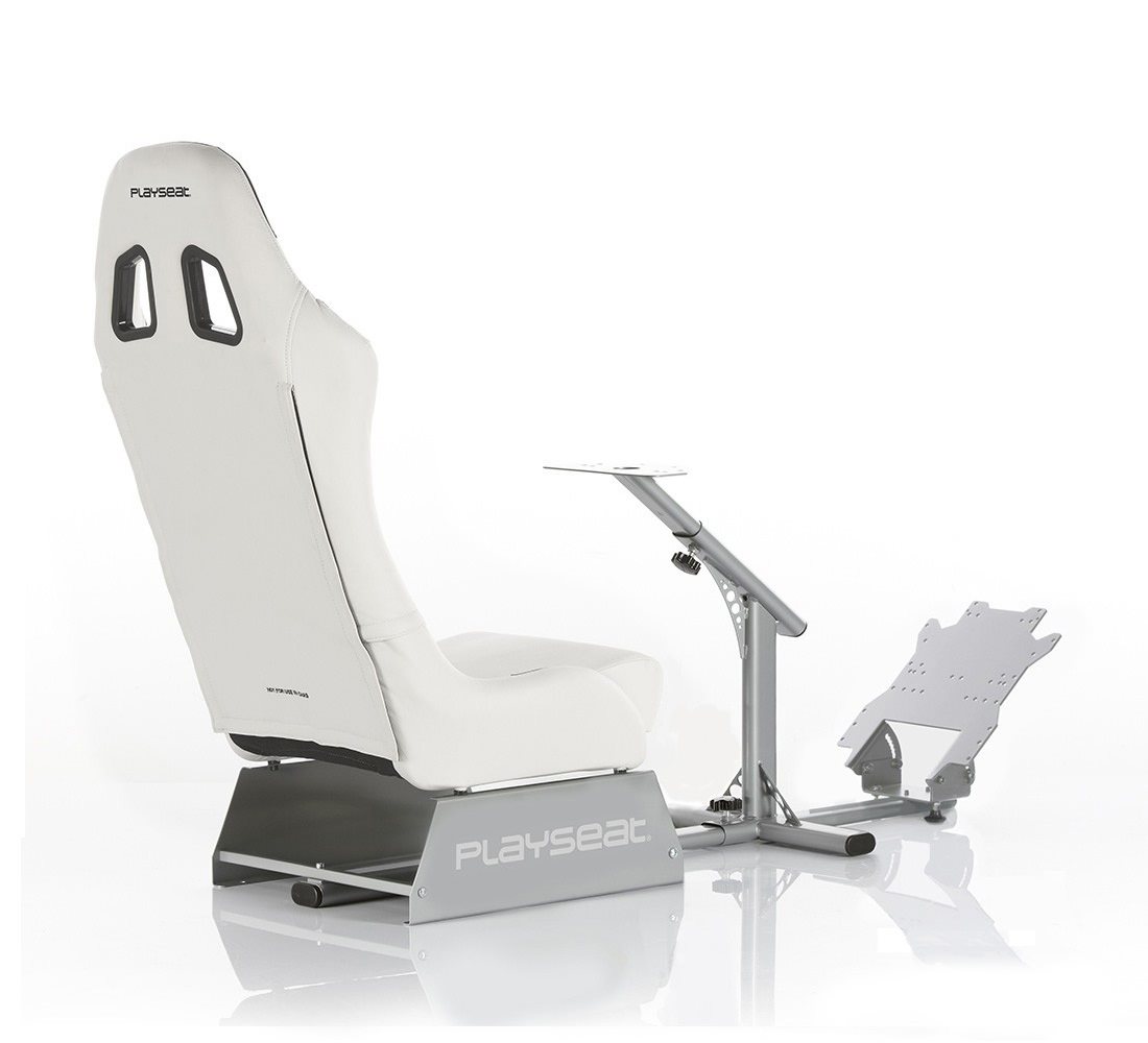 Playseat Evolution White
