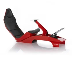 Playseat F1 Red
