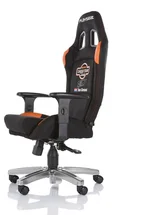 Playseat Office Seat - DAKAR Tom Coronel