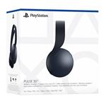 PlayStation 5 - Bezdrôtový headset PULSE 3D Midnight Black