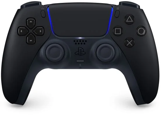 PlayStation 5 - Bezdrôtový ovládač DualSense Black