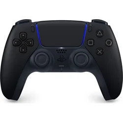 PlayStation 5 - Bezdrôtový ovládač DualSense Black