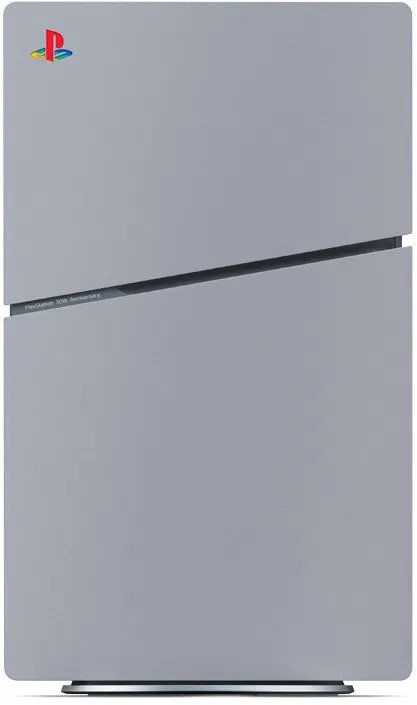 PlayStation 5 Digital Edition 30th Anniversary Limited Edition