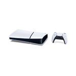 PlayStation 5 Digital Edition - 825 GB + 2x DualSense