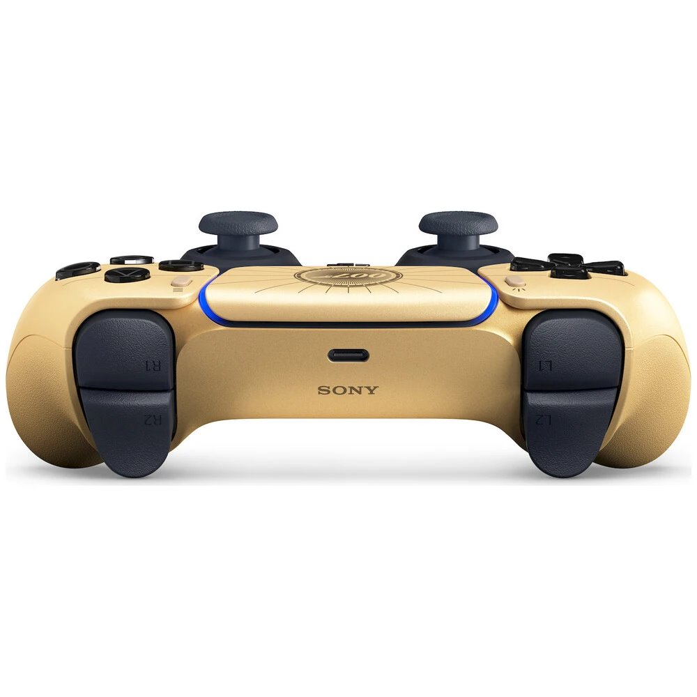 PlayStation 5 DualSense Controller 007 First Light Limited Edition V4