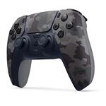 PlayStation 5 DualSense Wireless Controller Grey Camo V2