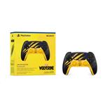 PlayStation 5 DualSense Wireless Controller Marvel's Wolverine Limited Edition [Platba předem]