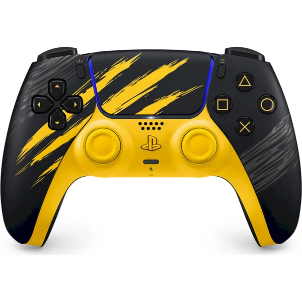PlayStation 5 DualSense Wireless Controller Marvel's Wolverine Limited Edition [Platba předem]