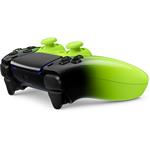PlayStation 5 DualSense Wireless Controller Remix Green V3