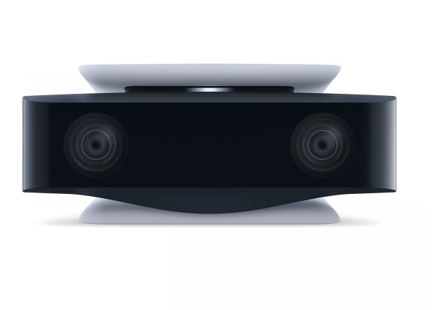 PlayStation 5 - HD kamera