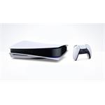 PlayStation 5 + hra Spider-Man 2