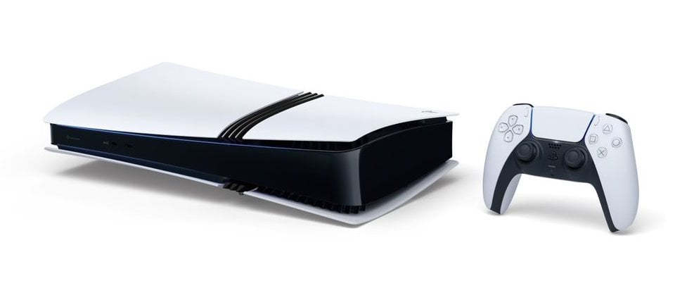 PlayStation 5 Pro (rozbaleno)