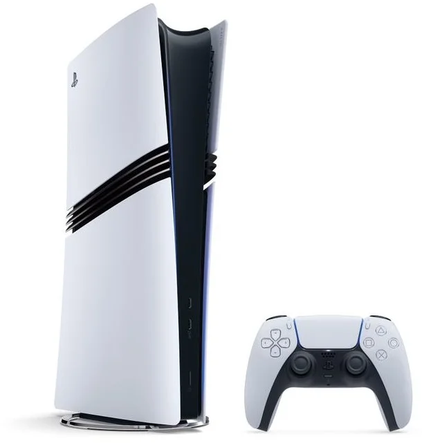 PlayStation 5 Pro (rozbaleno)