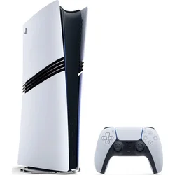 PlayStation 5 Pro (rozbaleno)